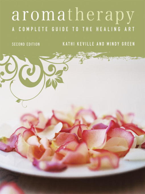 Title details for Aromatherapy by Kathi Keville - Available